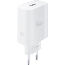 Realme Charger SUPERVOOC 45W Power Adapter EU - No Warranty
